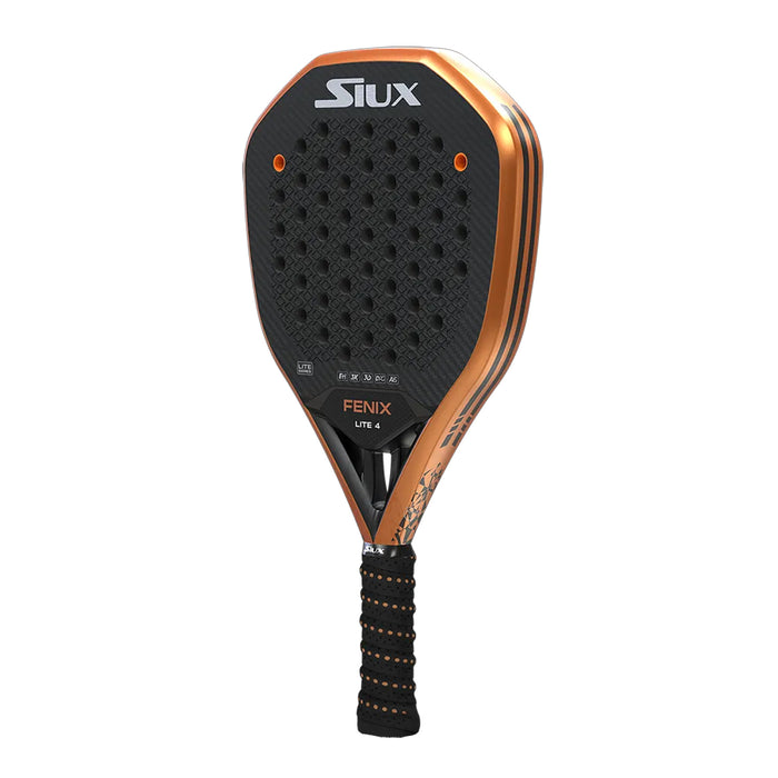 Siux Fenix Lite 4 Padel Racquet 2