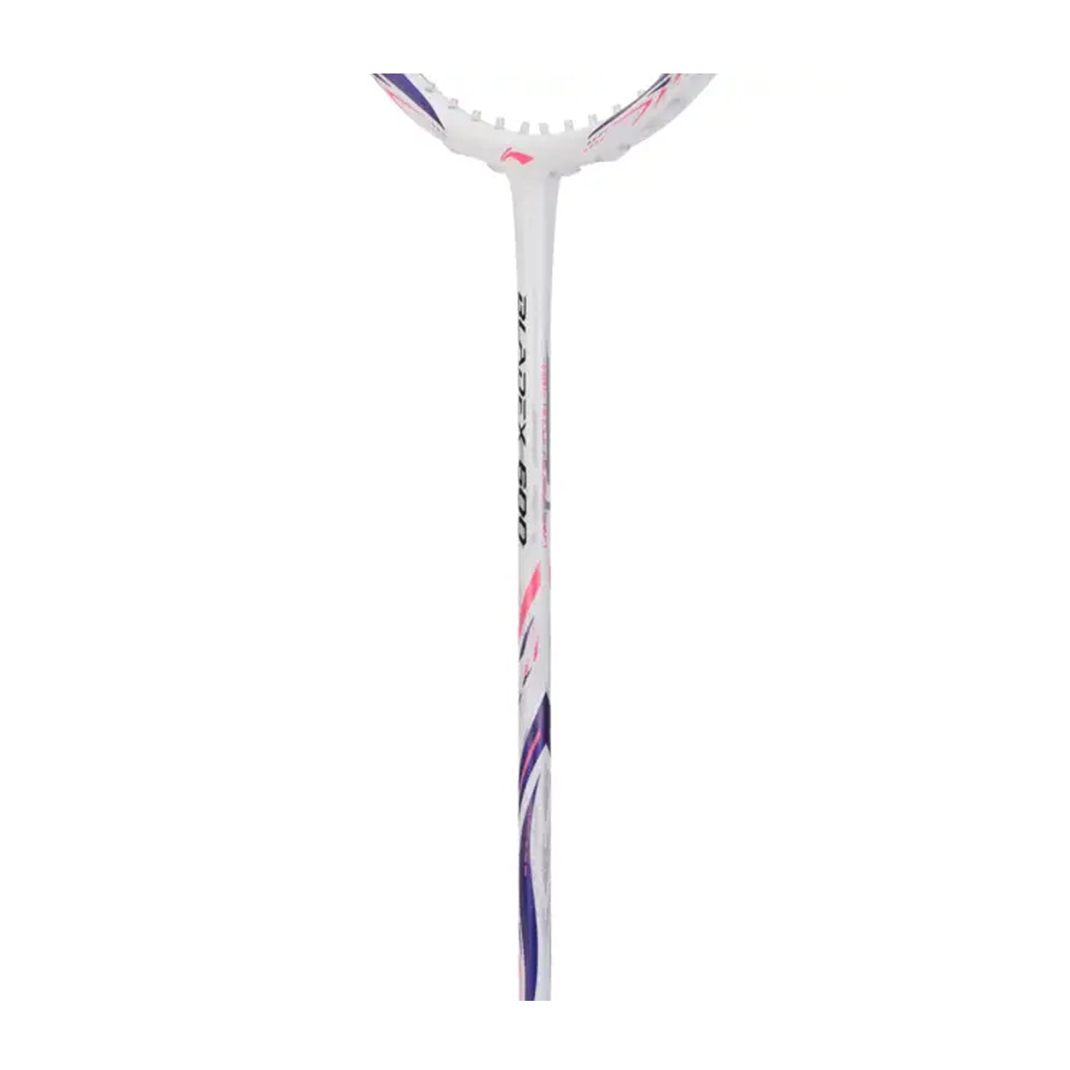 Li-Ning BladeX 600 Badminton Racket (4U) | God of Sports