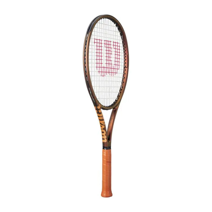Wilson Pro Staff X V14 Tennis Racquet 3
