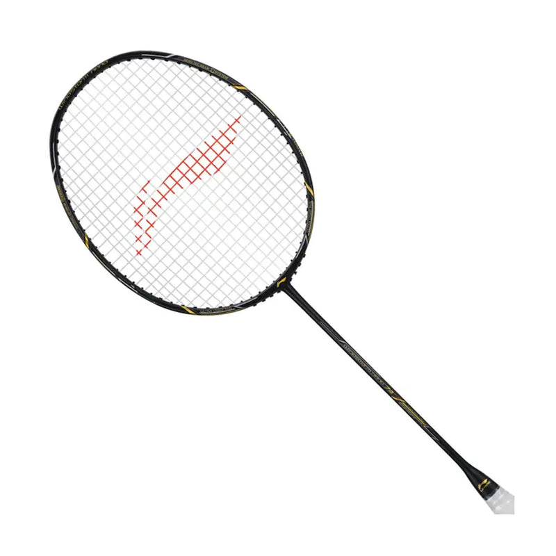 Li-Ning Windstorm Nano 74 Badminton Racket 2