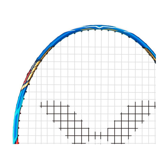 Victor Thruster Falcon Claw Limited Badminton Racket 3