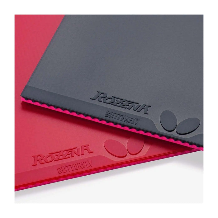 Butterfly Rozena Table Tennis Rubber 7