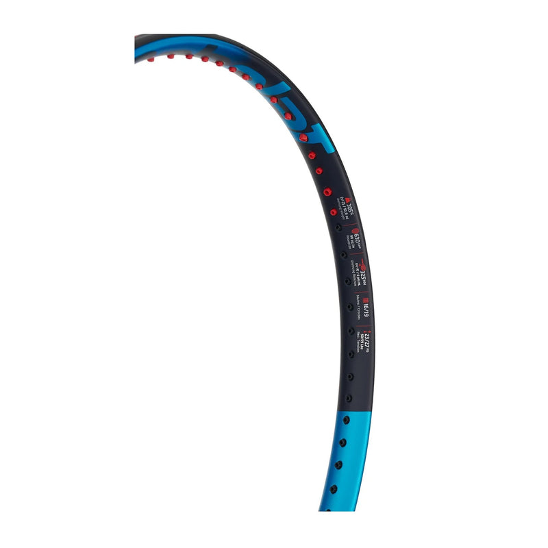 Babolat Pure Drive 98 Tennis Racquet 5