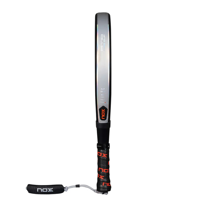 NOX AT10 Pro Cup Hard Padel Racquet 5