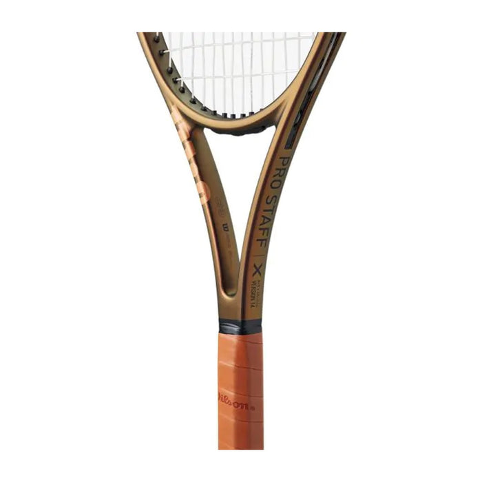 Wilson Pro Staff X V14 Tennis Racquet 6