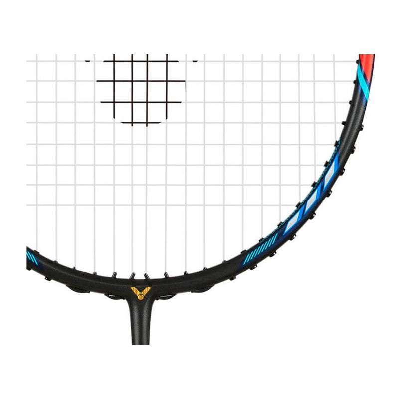 Victor Thruster Falcon Claw Limited Badminton Racket 4