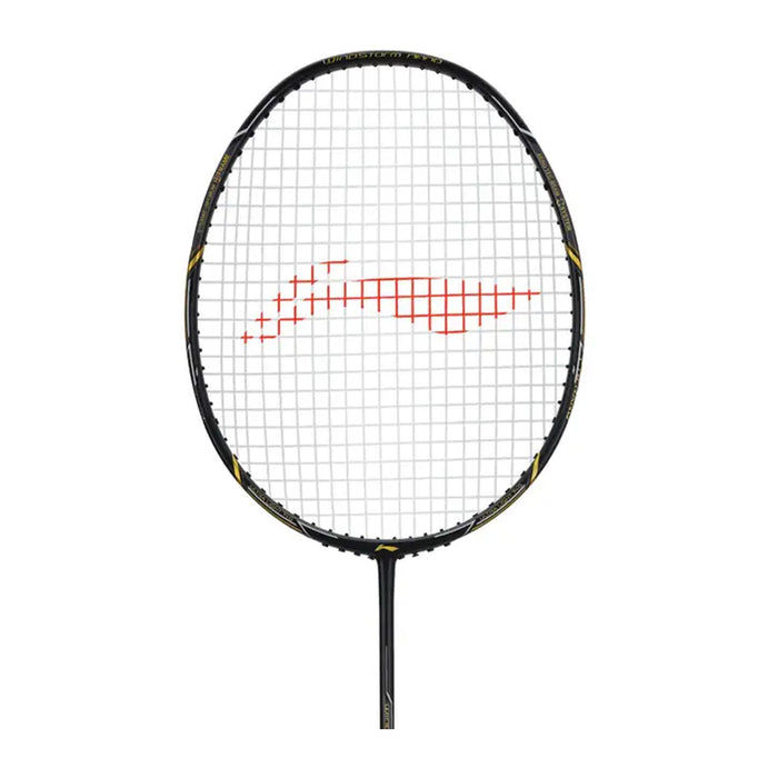 Li-Ning Windstorm Nano 74 Badminton Racket 4