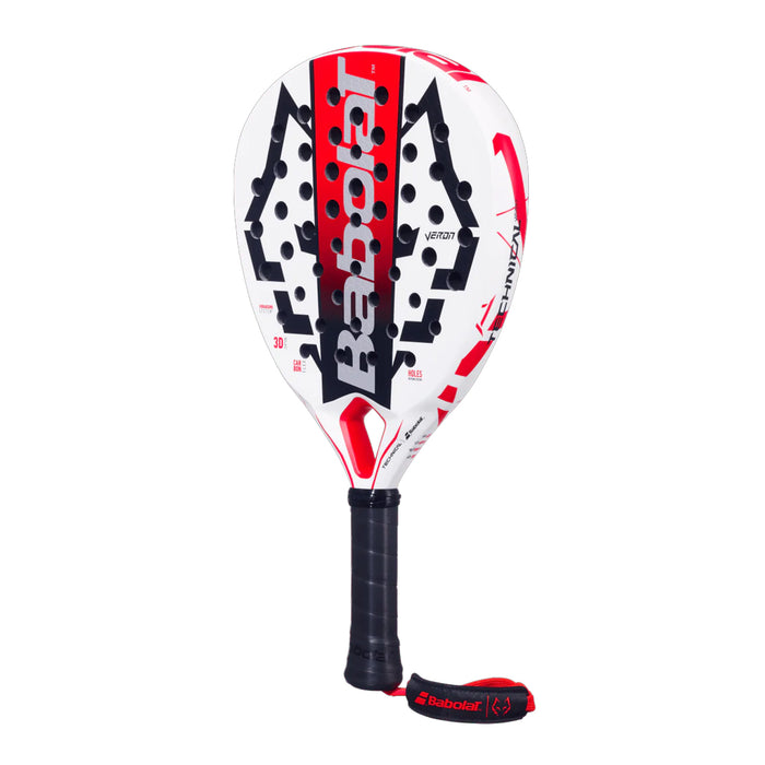 Babolat Technical Veron Juan Lebron 2.5 Padel Racquet 2