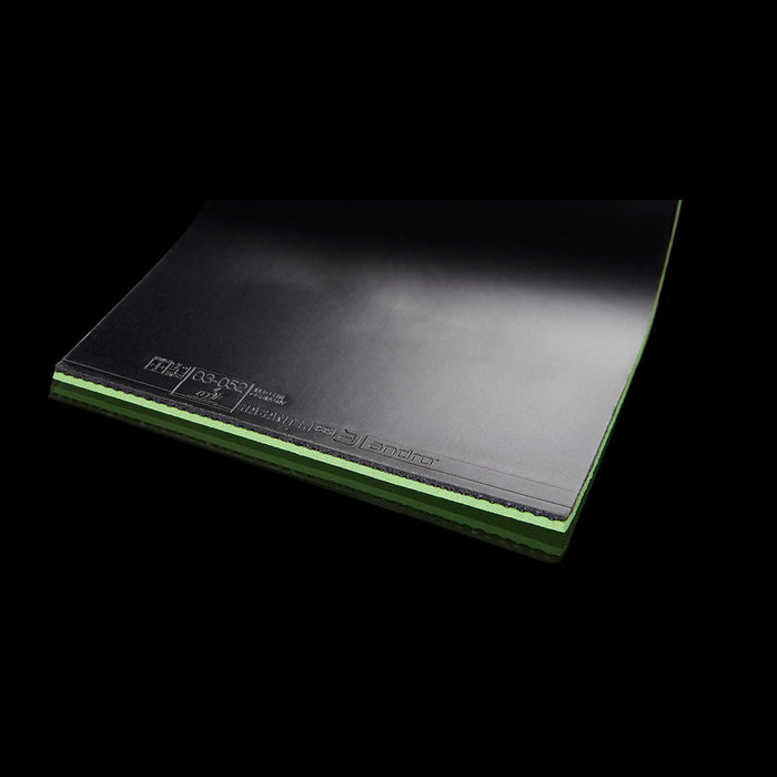 Andro Rasanter C45 Table Tennis Rubber 3