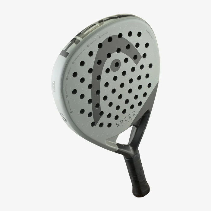 HEAD Speed Team 2025 Padel Racquet 4
