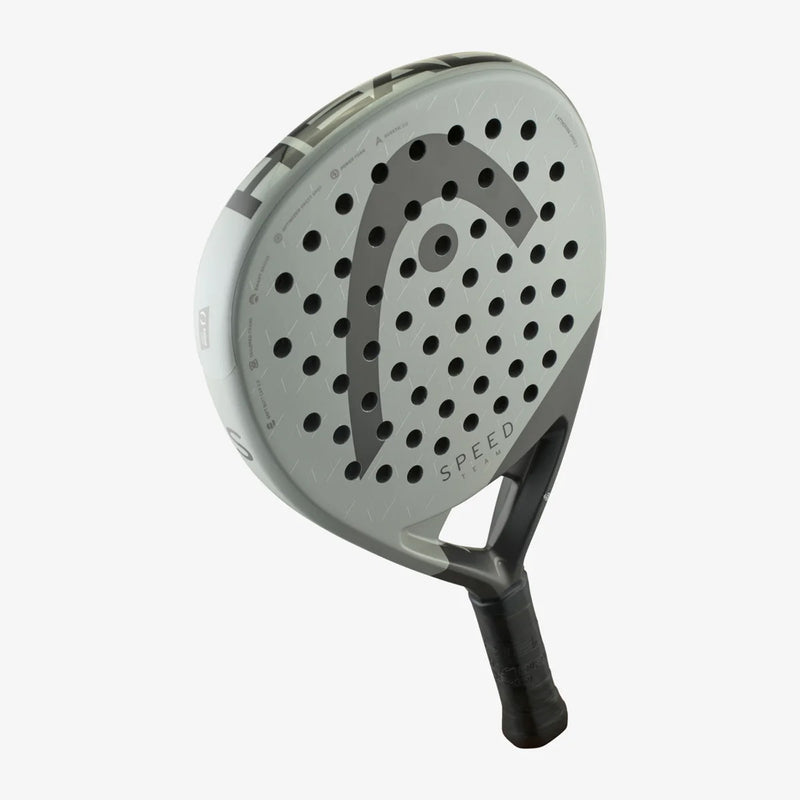 HEAD Speed Team 2025 Padel Racquet 4