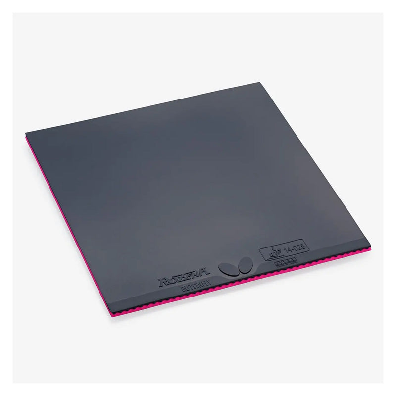 Butterfly Rozena Table Tennis Rubber 5