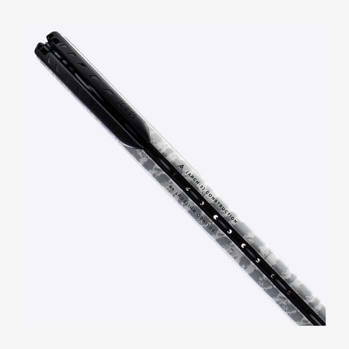 Solinco Whiteout 305 V2 (16 x 19) Tennis Racquet 3