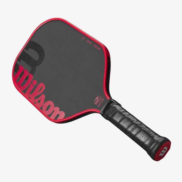 Wilson Blaze Pickleball Paddle (13 mm) 4