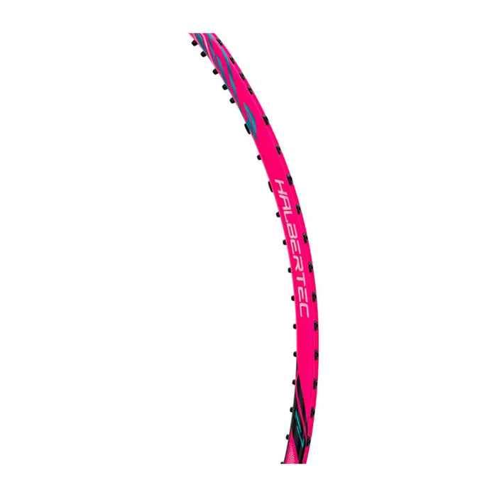 Li-Ning Halbertec 8000 - 3U Badminton Racket 7