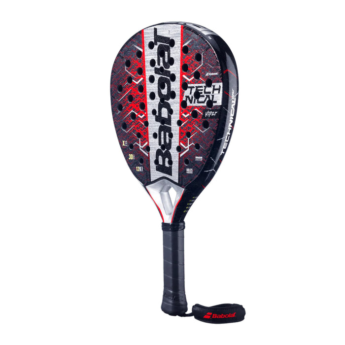 Babolat Technical Viper 2025 Padel Racquet 2
