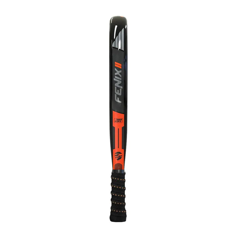 Siux Fenix II 1K Javi Ruiz (Shock Out) Padel Racquet 4