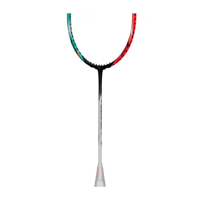 Li-Ning Halbertec 7000 - 4U Badminton Racket 6