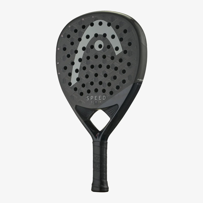HEAD Speed Pro 2025 Padel Racquet 2
