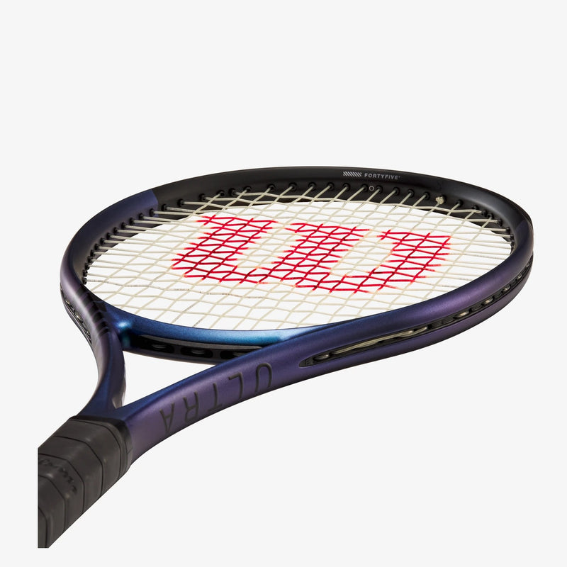 Wilson Ultra 100UL V4 2024 Tennis Racquet 5