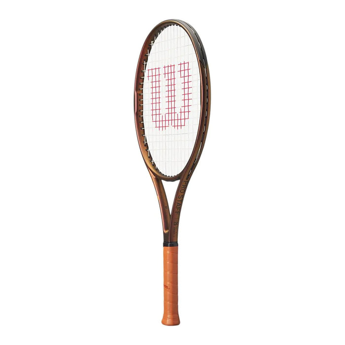 Wilson Pro Staff Junior 26 V14 Tennis Racquet 2