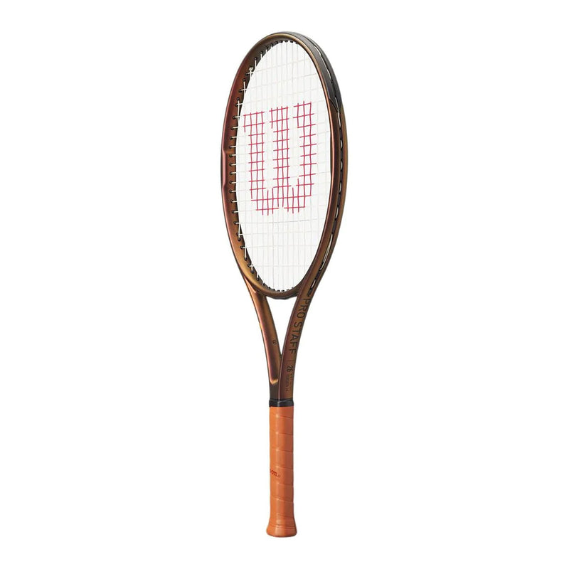 Wilson Pro Staff Junior 26 V14 Tennis Racquet 2