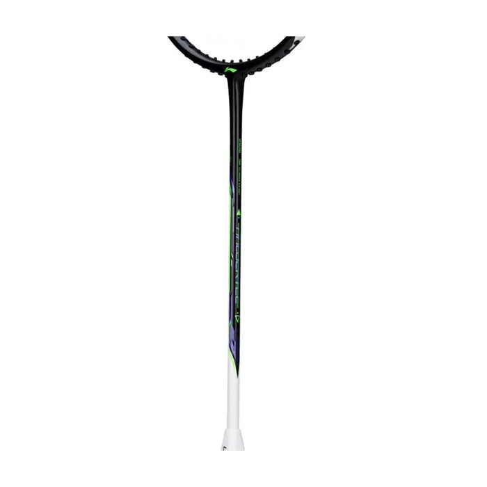 Li-Ning Halbertec Motor - 4U Badminton Racket 7
