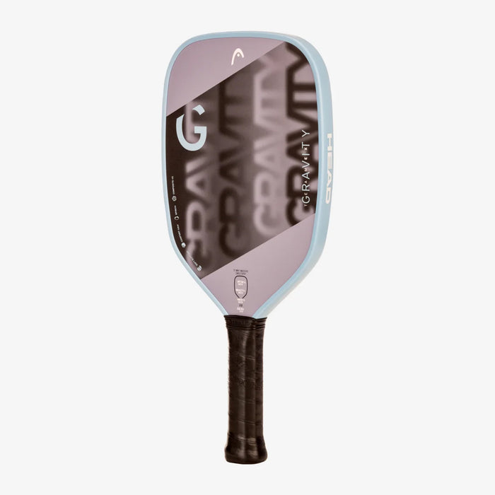 HEAD Gravity Team EX 2025 Pickleball Paddle 2