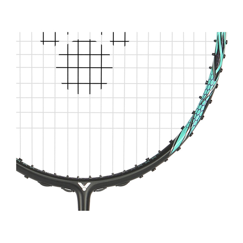 Victor Auraspeed 90K Metallic Badminton Racket 3