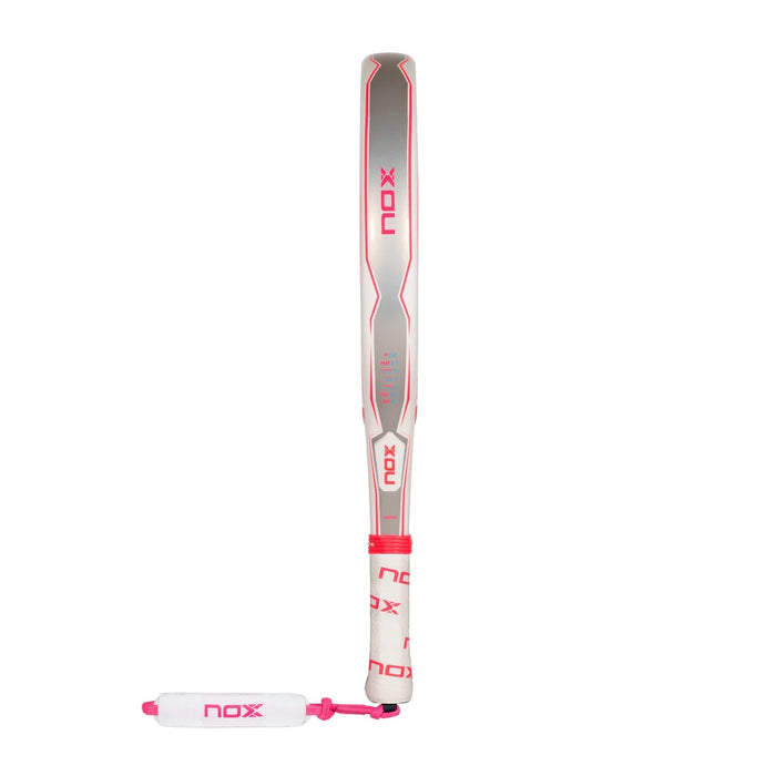 NOX Equation Light Advanced Series Padel Racquet 4