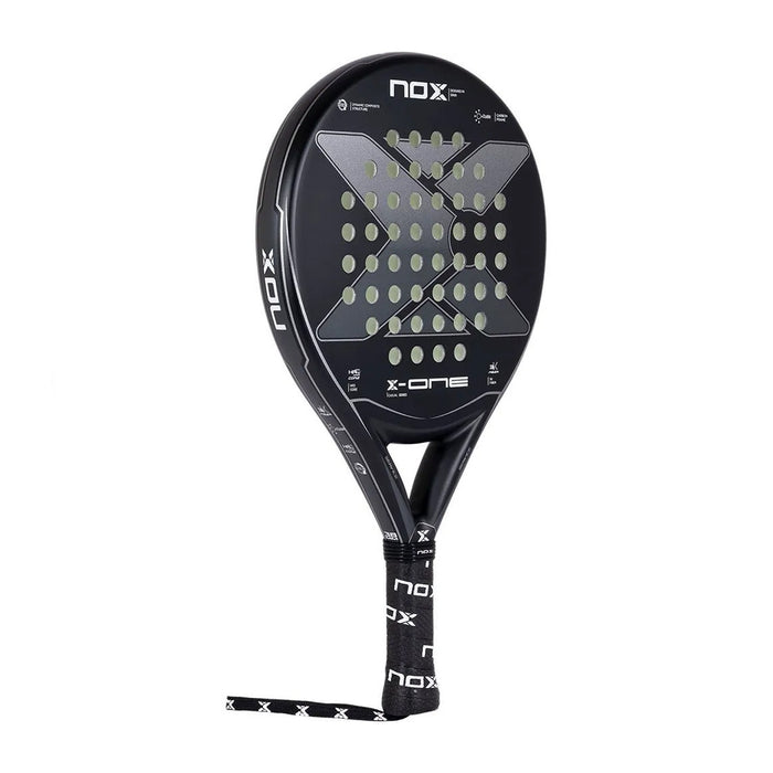 Nox X-One Casual Series 2023 Padel Racquet 2