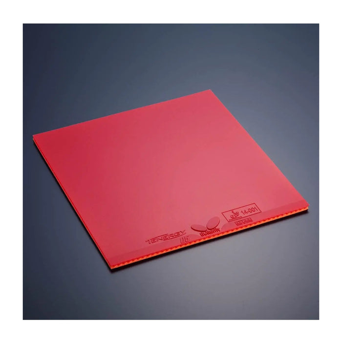 Butterfly Tenergy 05 Table Tennis Rubber 6