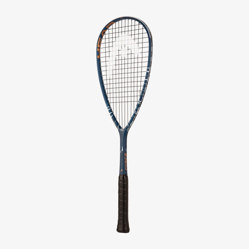 HEAD Cyber Pro Squash Racquet 1
