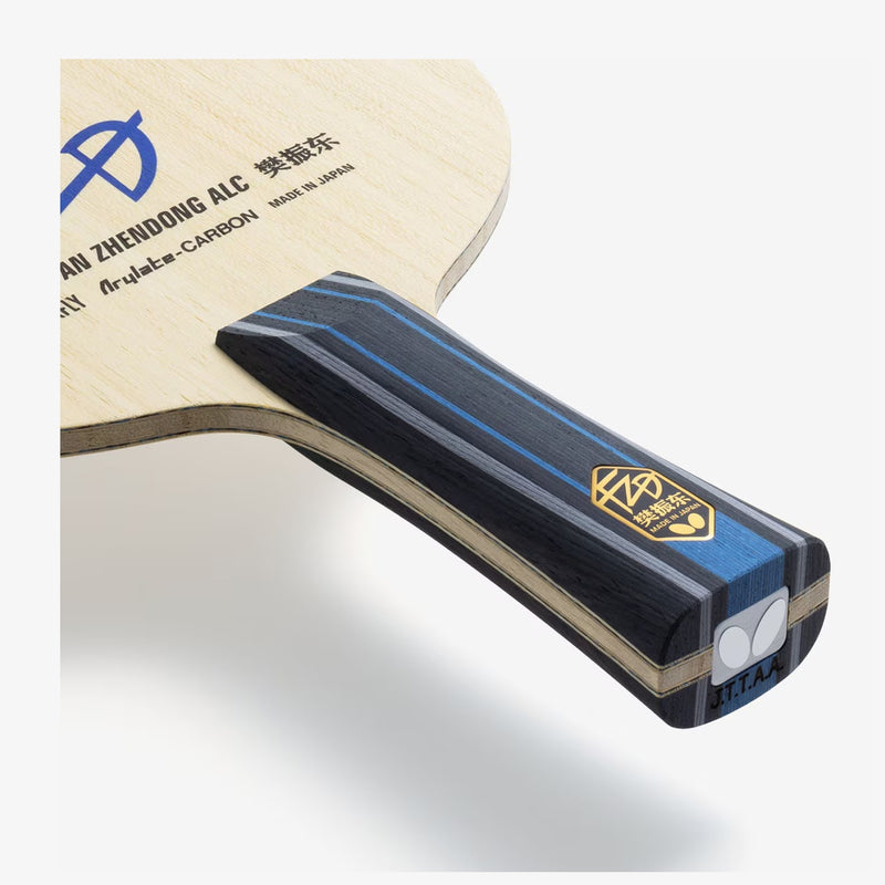 Butterfly FAN ZHENDONG ALC Table Tennis Blade 3