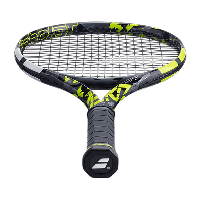 Babolat Pure Aero 98 Tennis Racquet 6