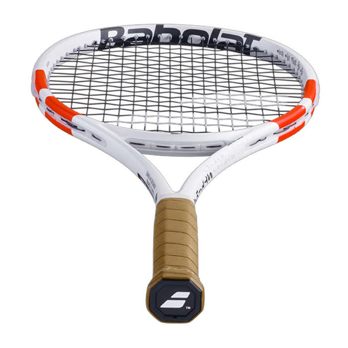 Babolat Pure Strike 97 Tennis Racquet 6