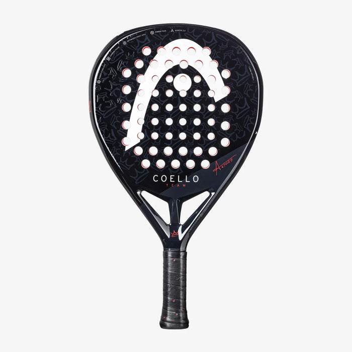 Head Coello Team 2025 Padel Racquet 2