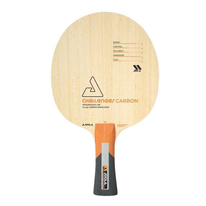 JOOLA Challenger Carbon Table Tennis Blade 1