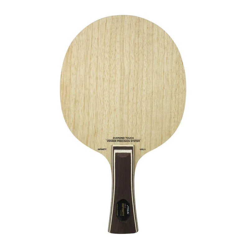 Stiga Infinity VPS V Table Tennis Blade 1