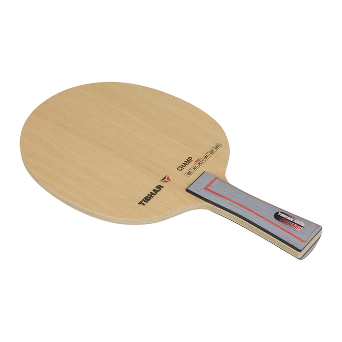 Tibhar Champ Table Tennis Blade 1