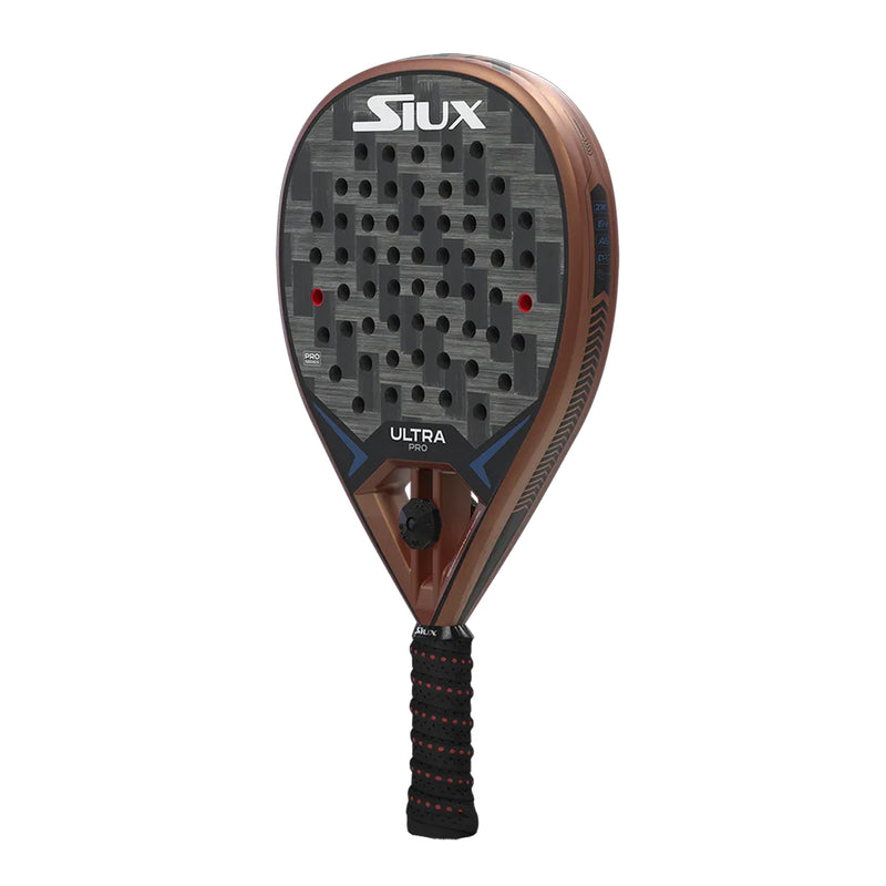 Siux Ultra Padel Racquet 2
