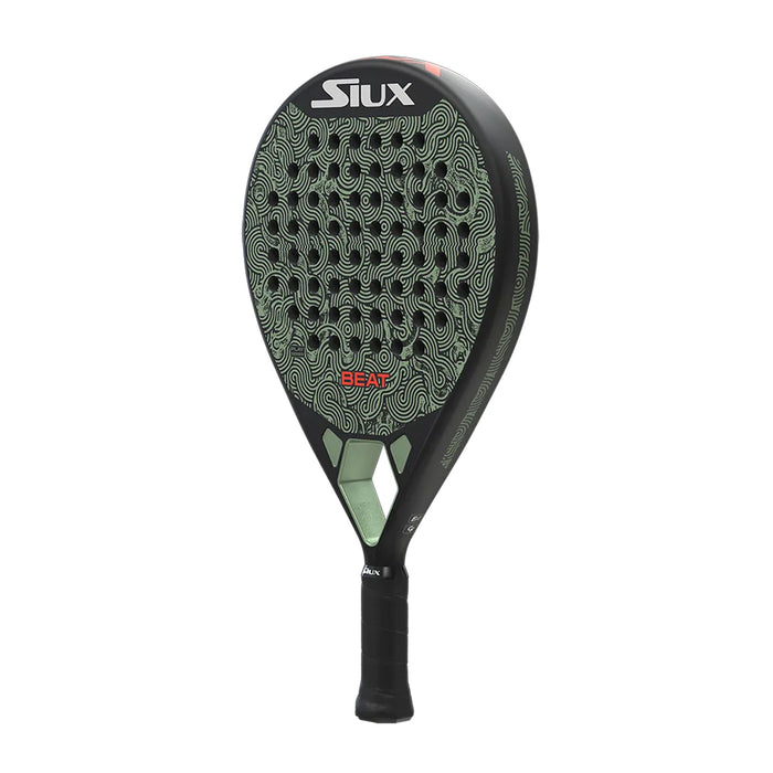 Siux Beat Control Padel Racquet 2