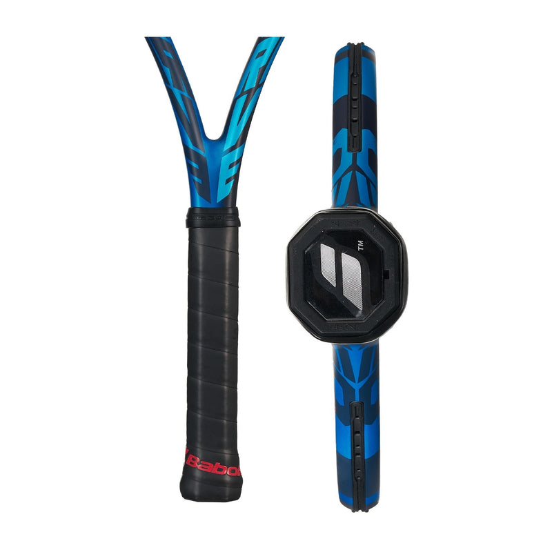 Babolat Pure Drive 98 Tennis Racquet 8