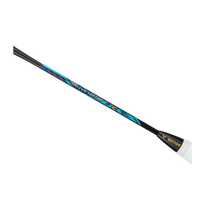 Victor Thruster Falcon Claw Limited Badminton Racket 5