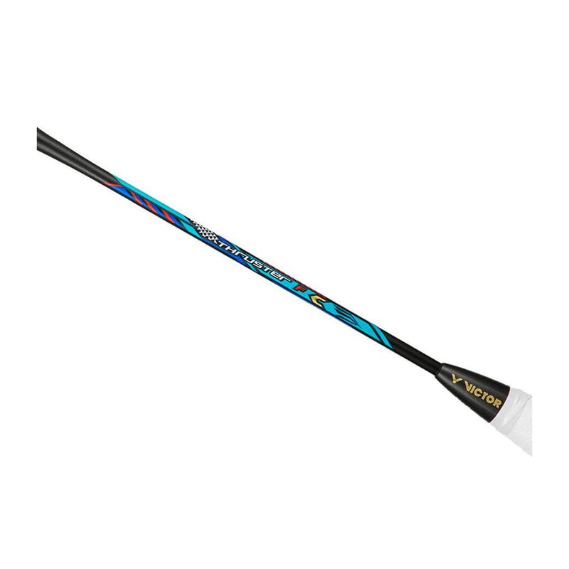 Victor Thruster Falcon Claw Limited Badminton Racket 5