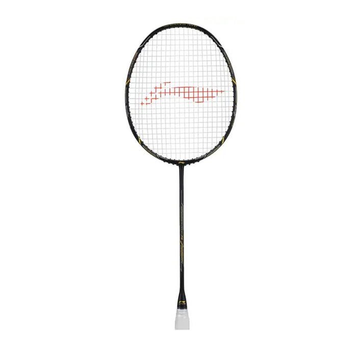 Li-Ning Windstorm Nano 74 Badminton Racket 3
