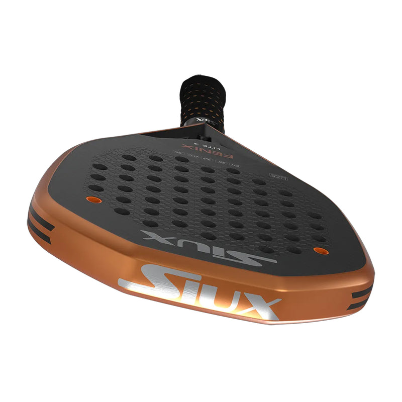 Siux Fenix Lite 4 Padel Racquet 6