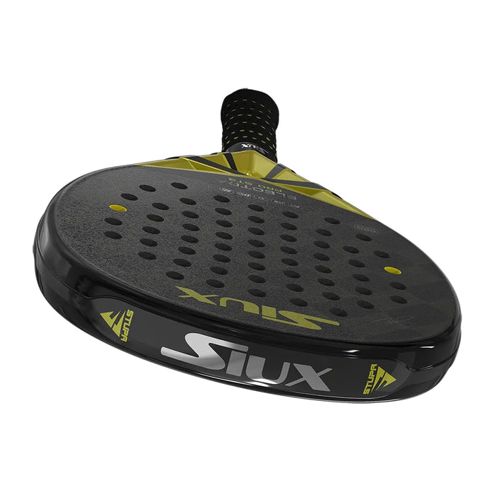 Siux Electra Pro ST3 Padel Racquet 5