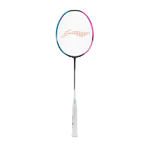 Li-Ning Halbertec 8000 - 3U Badminton Racket