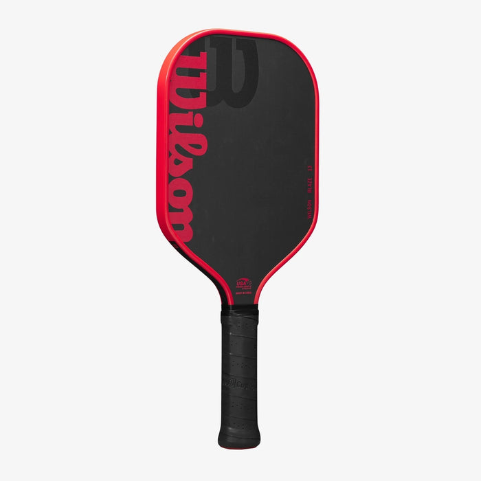 Wilson Blaze Pickleball Paddle (13 mm) 3